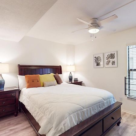 Ocean Breeze & Santa Maria Condos フォートマイヤーズビーチ 部屋 写真
