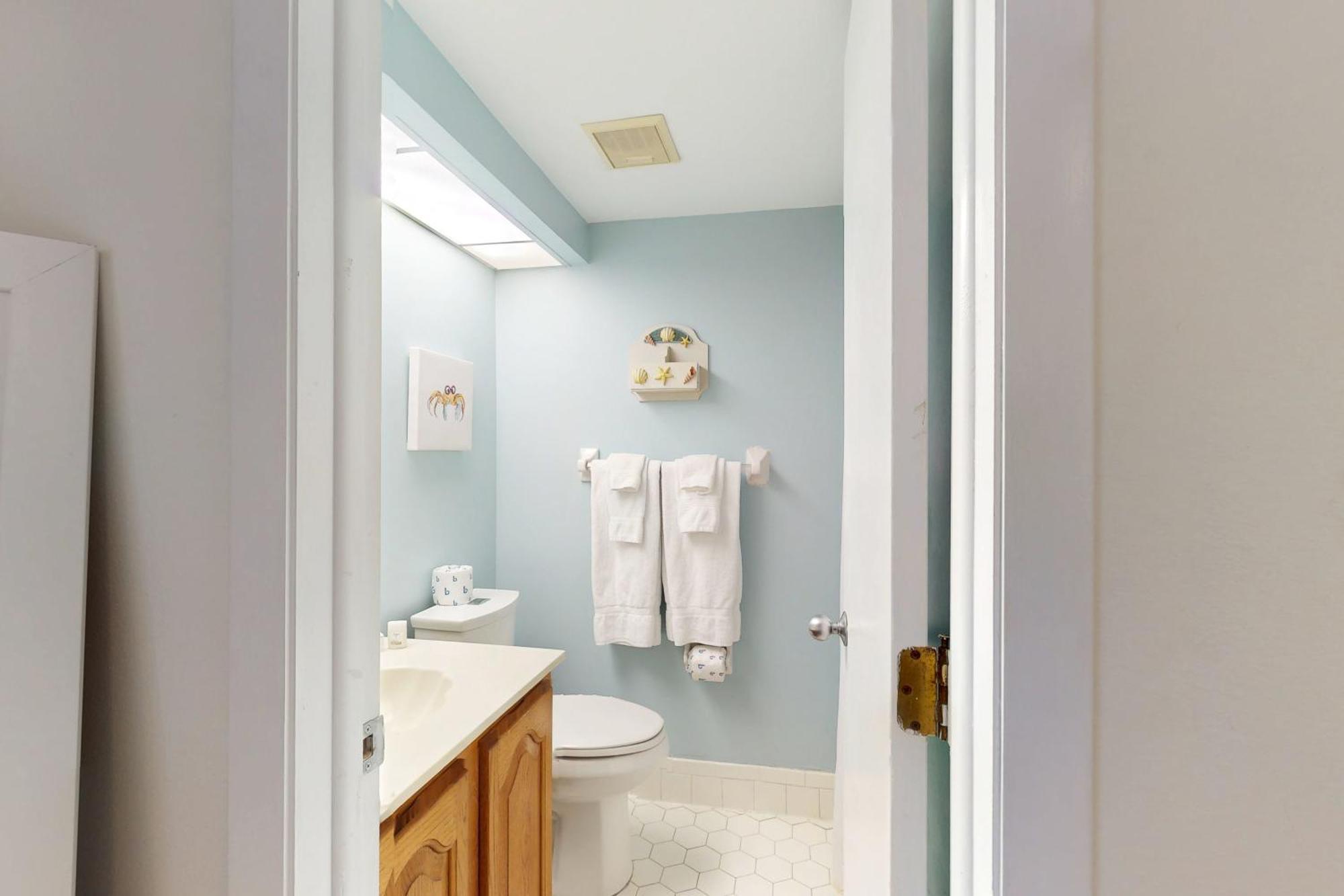Ocean Breeze & Santa Maria Condos フォートマイヤーズビーチ 部屋 写真