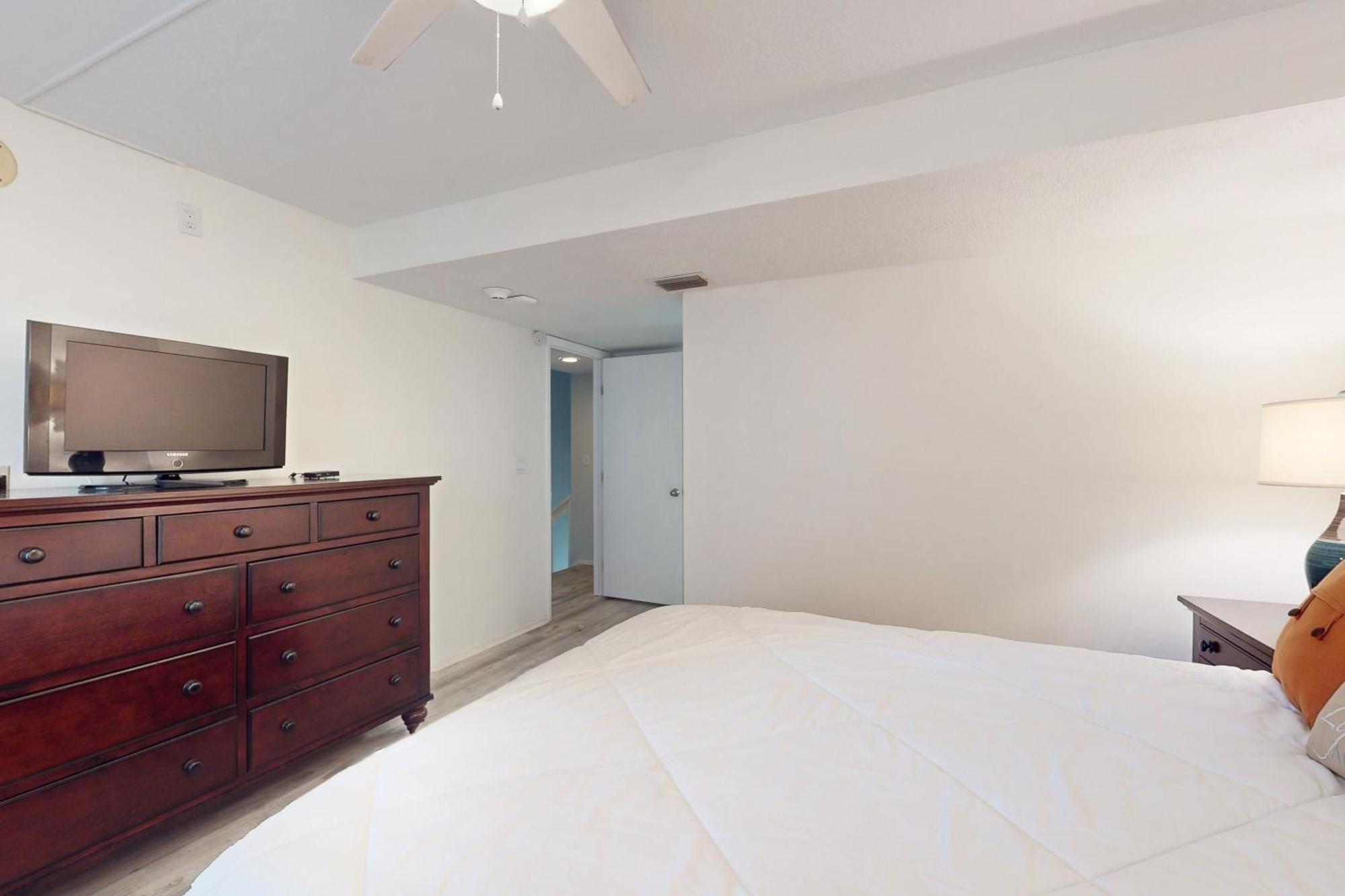 Ocean Breeze & Santa Maria Condos フォートマイヤーズビーチ 部屋 写真