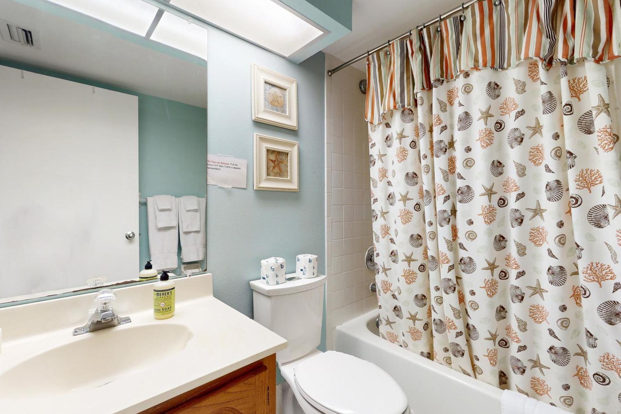 Ocean Breeze & Santa Maria Condos フォートマイヤーズビーチ 部屋 写真