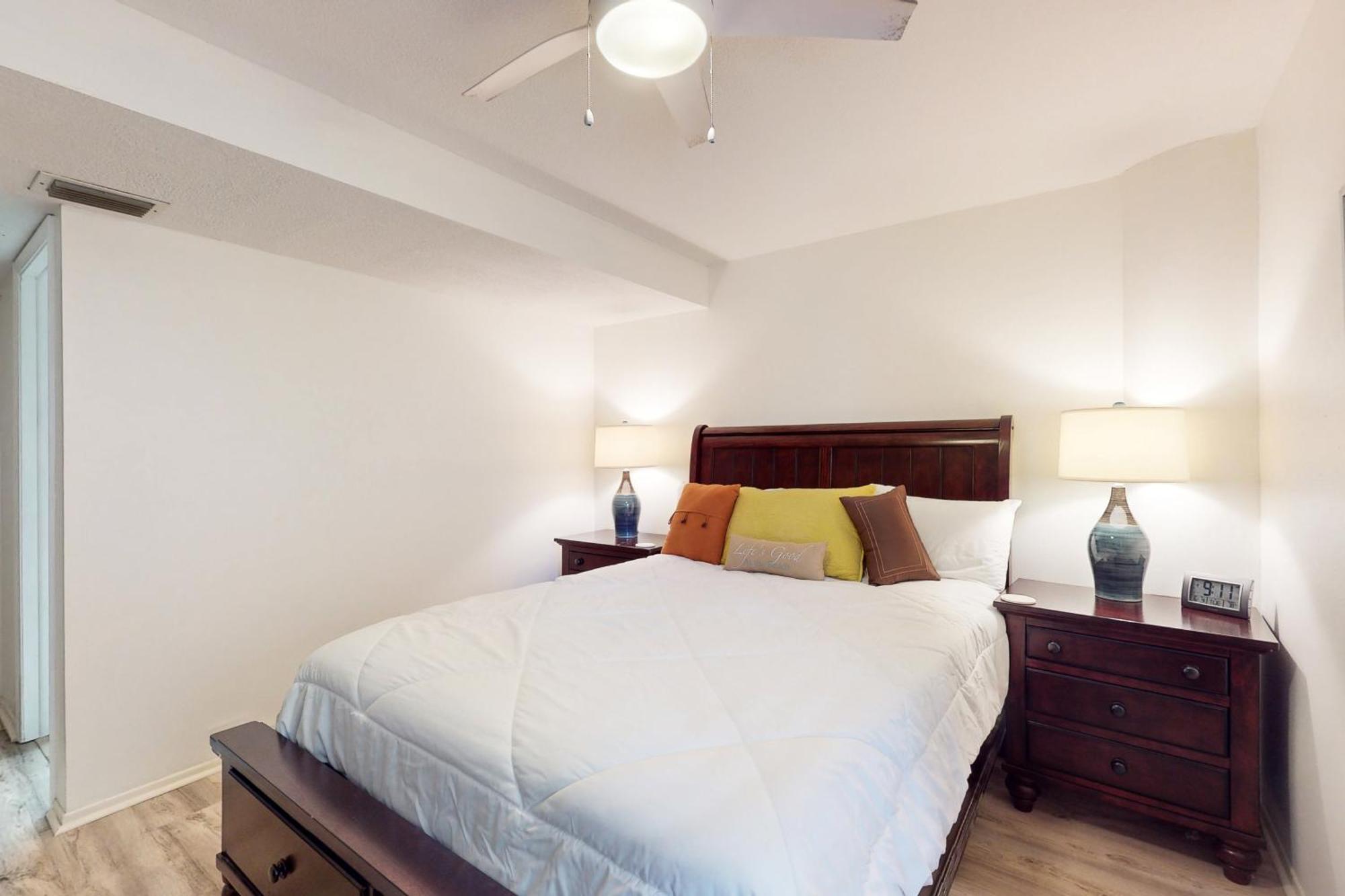 Ocean Breeze & Santa Maria Condos フォートマイヤーズビーチ 部屋 写真