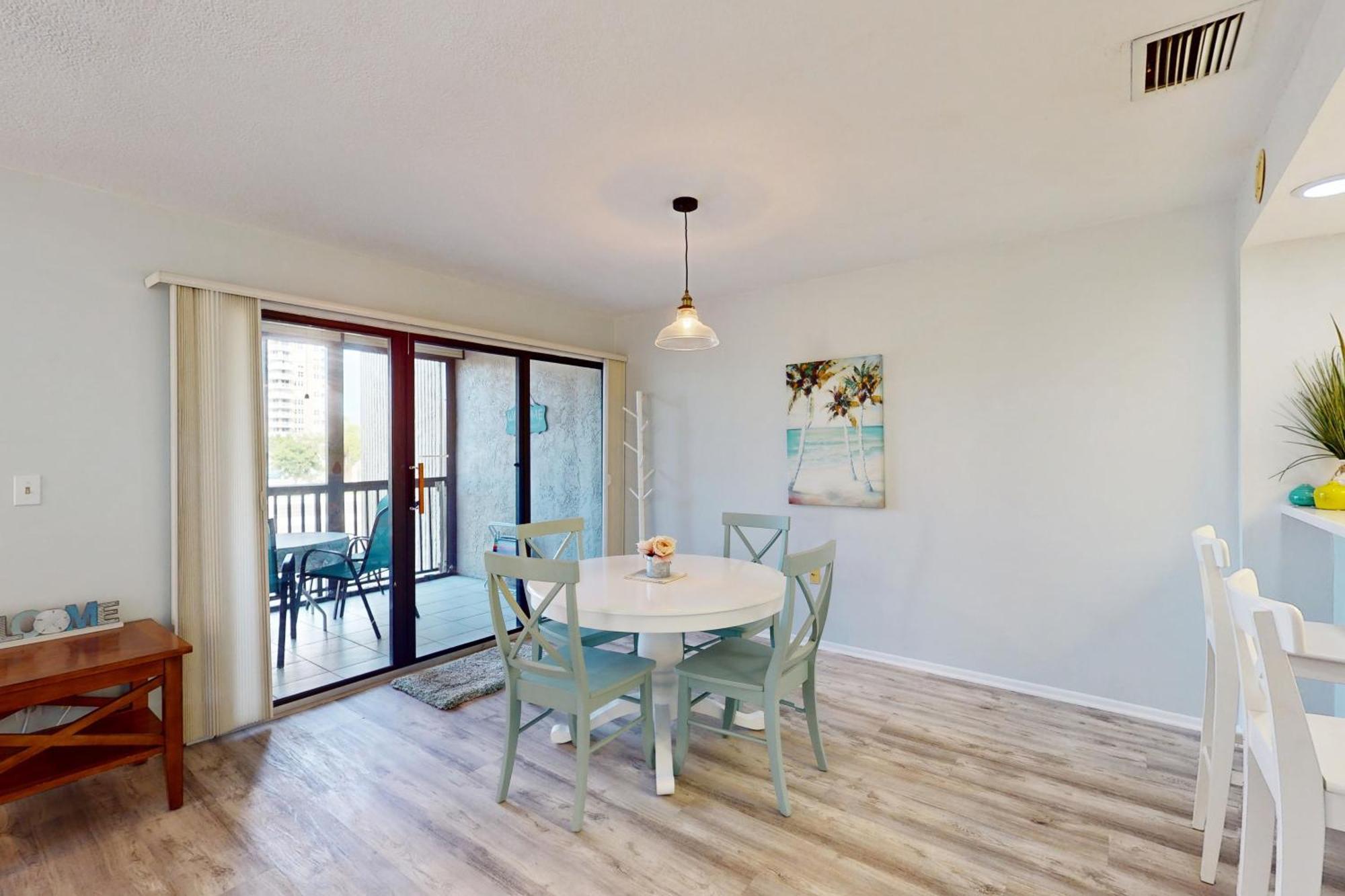 Ocean Breeze & Santa Maria Condos フォートマイヤーズビーチ 部屋 写真