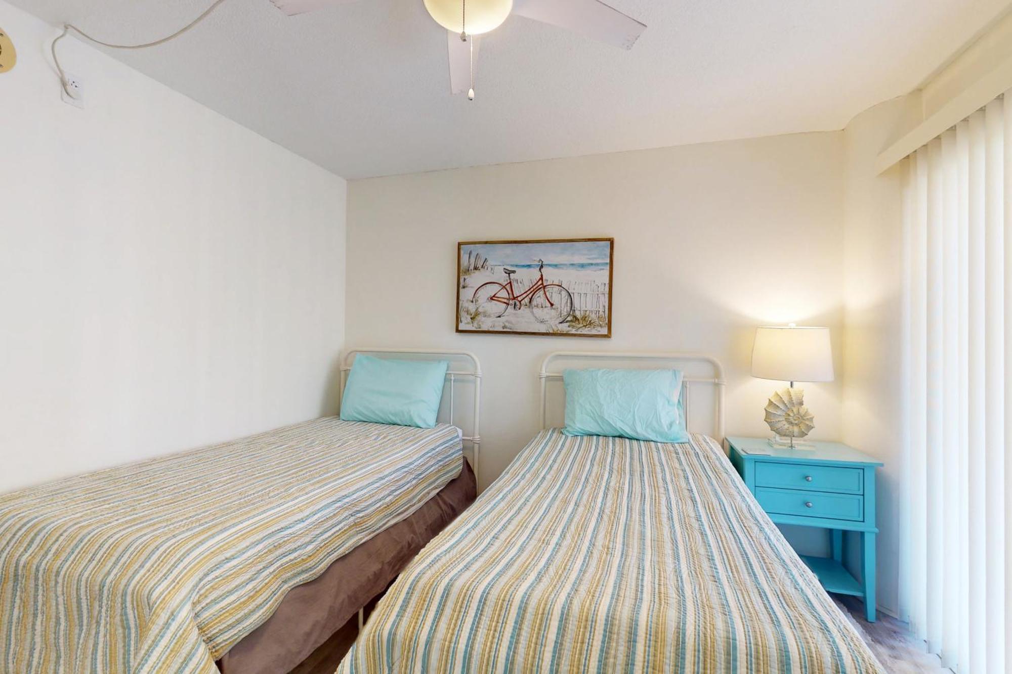 Ocean Breeze & Santa Maria Condos フォートマイヤーズビーチ 部屋 写真